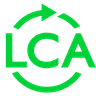 One Click LCA logo
